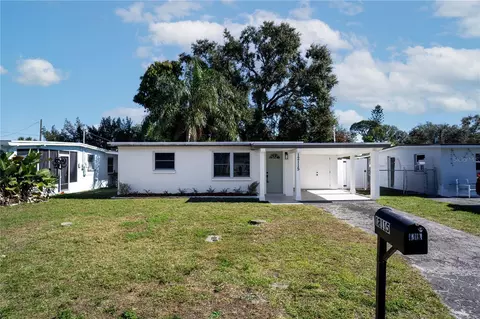 12115 104th St, Largo, FL 33773