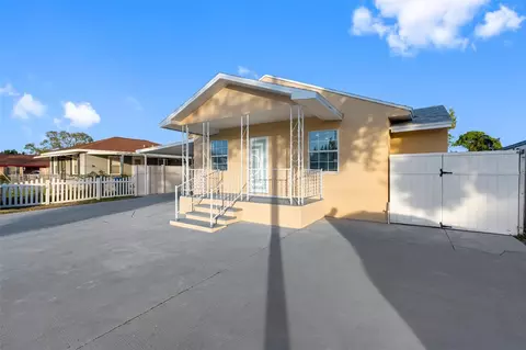 7223 N Clark Ave, Tampa, FL 33614
