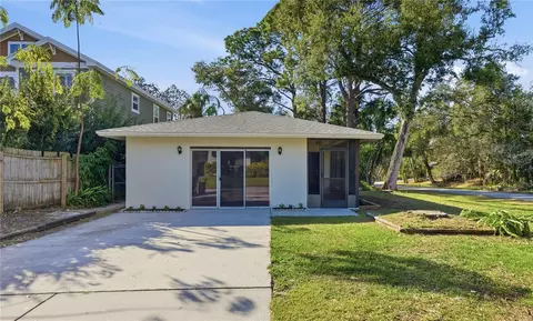 2454 Madrid Ave, Safety Harbor, FL 34695