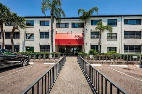 2587 Countryside Blvd #6109, Clearwater, FL 33761
