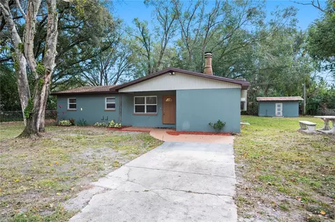 3305 Hughes St, Lakeland, FL 33801