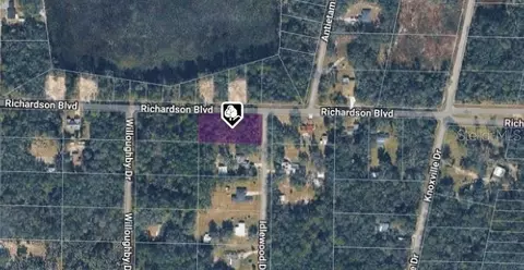 35118 Richardson Blvd, Webster, FL 33597