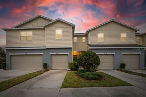 4732 White Sanderling Ct, Tampa, FL 33619