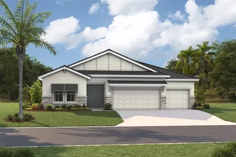9632 Surrey Rose Dr, San Antonio, FL 33576