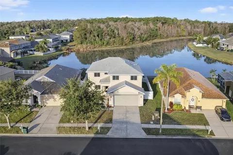 25631 Bruford Blvd, Land O Lakes, FL 34639