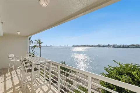 6085 Bahia Del Mar Cir #268, Saint Petersburg, FL 33715