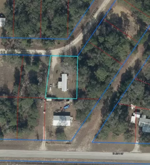 57 NE 156th Ct, Williston, FL 32696 photo 1