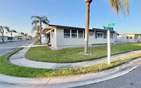 1100 Belcher Rd S #245, Largo, FL 33771