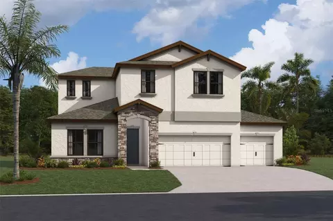 12664 Genovesa Loop, Spring Hill, FL 34609