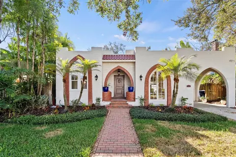 2436 W Prospect Rd, Tampa, FL 33629