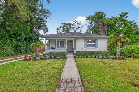 1021 35th Ave N, Saint Petersburg, FL 33704