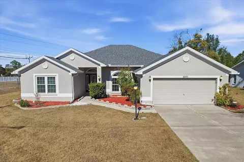 3095 Coronet Ct, Spring Hill, FL 34609