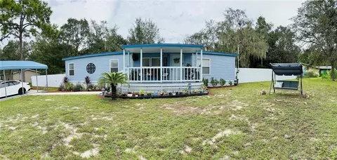 4329 S Alita Ter, Homosassa, FL 34446