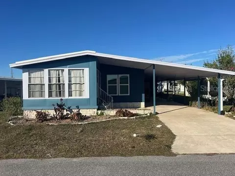 5339 Montego Dr, Zephyrhills, FL 33541