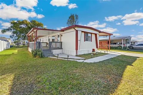 5408 Dean Dairy Rd, Zephyrhills, FL 33541