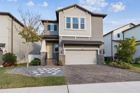 7604 S Juanita St, Tampa, FL 33616