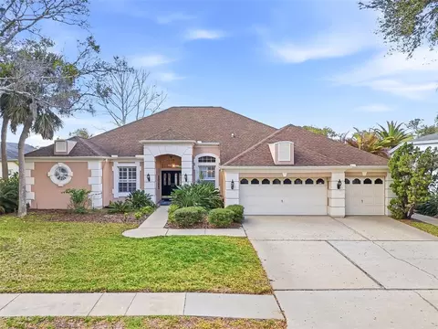 4092 Carlyle Lakes Blvd, Palm Harbor, FL 34685