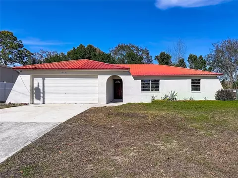 14137 Prospect St, Spring Hill, FL 34609