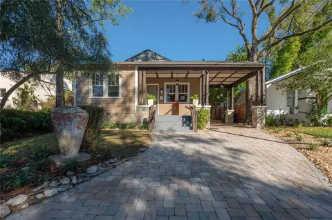 319 W South Ave, Tampa, FL 33603