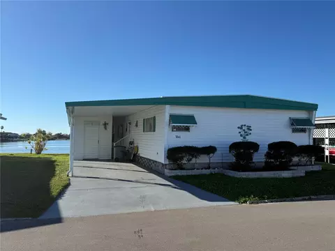 3846 Bywater Dr, Holiday, FL 34691