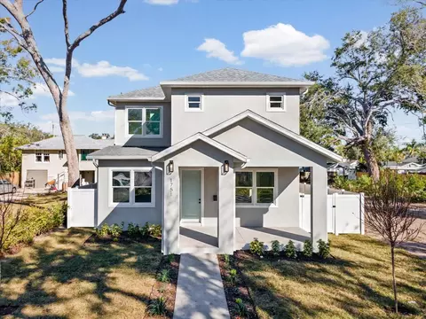 1751 27th Ave N, Saint Petersburg, FL 33713