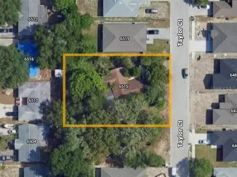 6515 Taylor Ct, New Port Richey, FL 34653