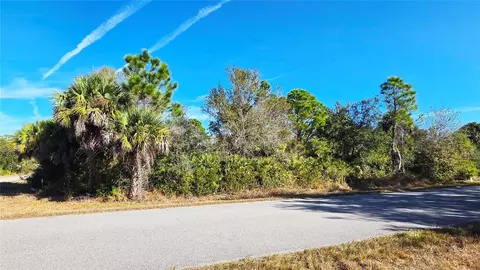 13252 Doubleday Ave, Port Charlotte, FL 33953