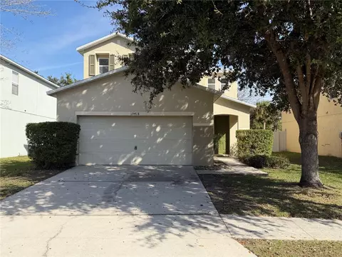 19418 Timberbluff Dr, Land O Lakes, FL 34638