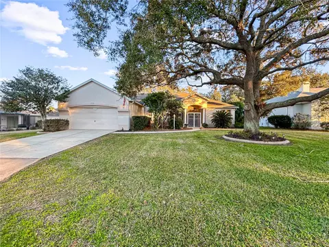 4779 N Crestline Dr, Beverly Hills, FL 34465