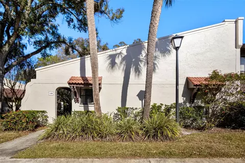 3505 Tarpon Woods Blvd #I-406, Palm Harbor, FL 34685