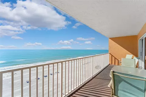 17140 Gulf Blvd #611, Saint Petersburg, FL 33708