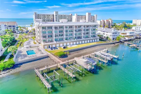20001 Gulf Blvd #301, Indian Shores, FL 33785