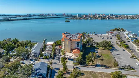 700 N Osceola Ave #606, Clearwater, FL 33755