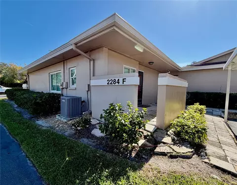 2284 Oak Neck Rd #F, Clearwater, FL 33763