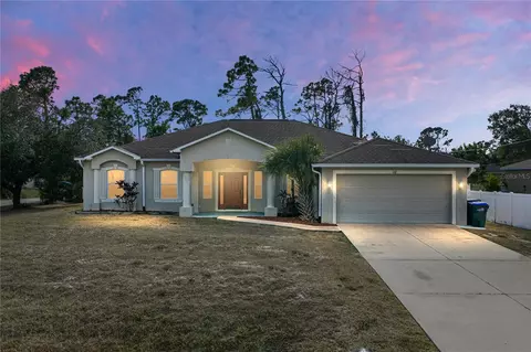 1117 Allegheny Ln, North Port, FL 34286
