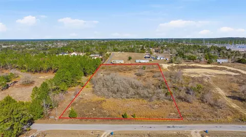 Sweet Gum Road, Brooksville, FL 34613