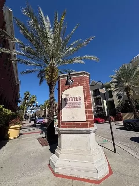 1810 E Palm Ave #7303, Tampa, FL 33605