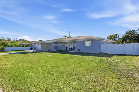 3214 W Abdella St, Tampa, FL 33607