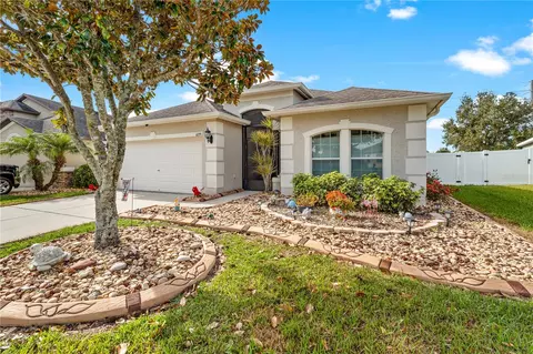 6729 Boulder Run Loop, Wesley Chapel, FL 33545