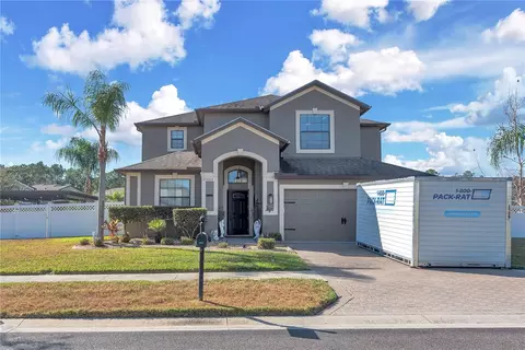 20006 Satin Leaf Ave, Tampa, FL 33647