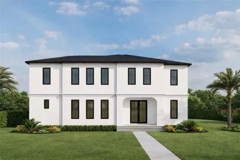 4502 S Shamrock Rd, Tampa, FL 33611