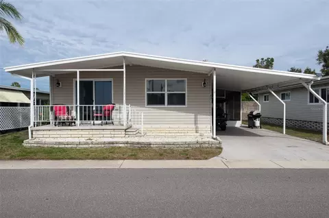 34571 Gardenia Dr N, Pinellas Park, FL 33781