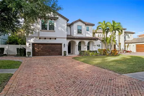 4007 W Horatio St, Tampa, FL 33609