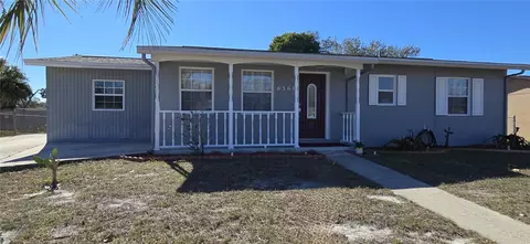 6368 Spring Hill Dr, Spring Hill, FL 34606