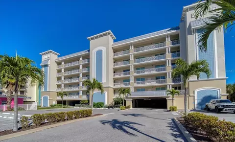19519 Gulf Blvd #602, Indian Shores, FL 33785