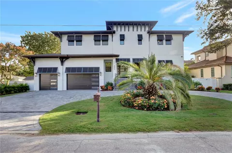 4806 W San Rafael St, Tampa, FL 33629