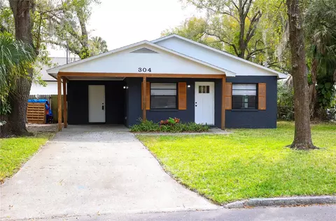 304 W Idlewild Ave, Tampa, FL 33604