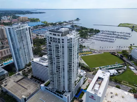 301 1st St S #3306, Saint Petersburg, FL 33701