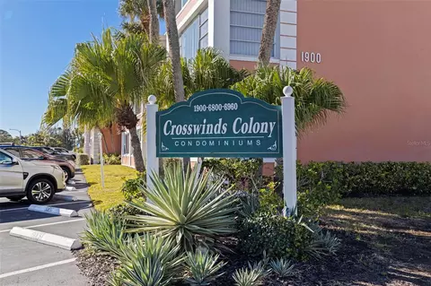 6800 20th Ave N #504, Saint Petersburg, FL 33710