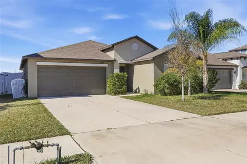 3609 Romano Busciglio St, Tampa, FL 33619